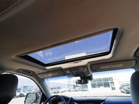 Used 2019 Cadillac Escalade Luxury AWD/4WD image 57