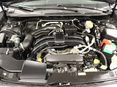 Used 2018 Subaru Crosstrek 2.0i Premium w/ Moonroof Package image 27