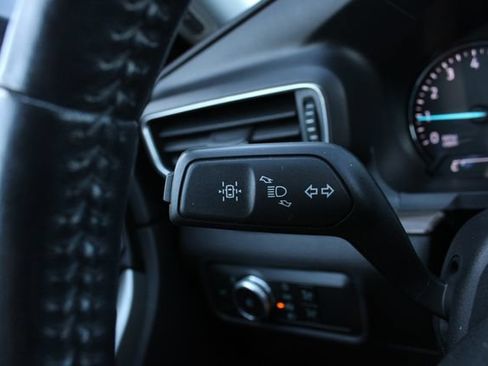 Used 2022 Ford Explorer Limited RWD image 11