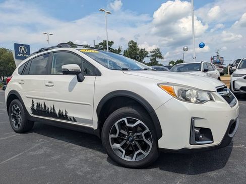 Used 2017 Subaru Crosstrek 2.0i Limited w/ Popular Package #2 AWD/4WD image 33