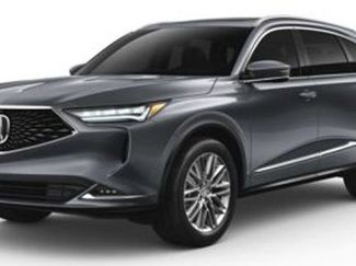 Used 2024 Acura MDX SH-AWD w/ Advance Package video 1