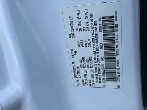 Used 2006 Dodge Ram 1500 Truck SLT w/ Quad Cab Big Horn Value Group image 31