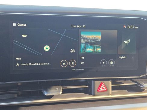 New 2026 Kia Carnival SX Prestige FWD image 28