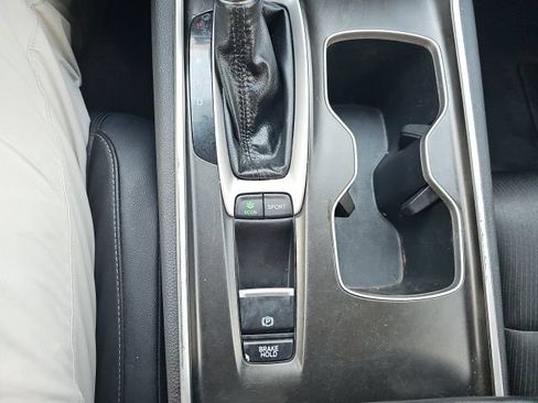 Used 2020 Honda Accord Sport image 16