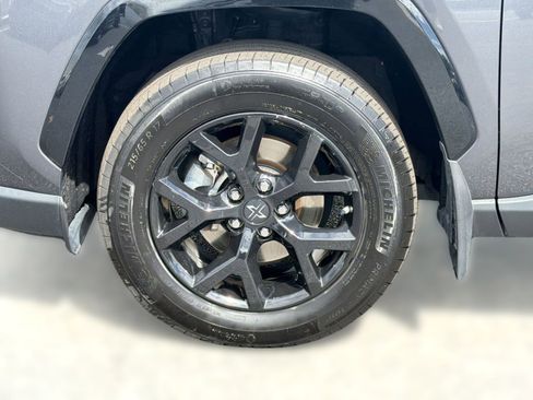 Certified 2024 Toyota RAV4 XLE image 12