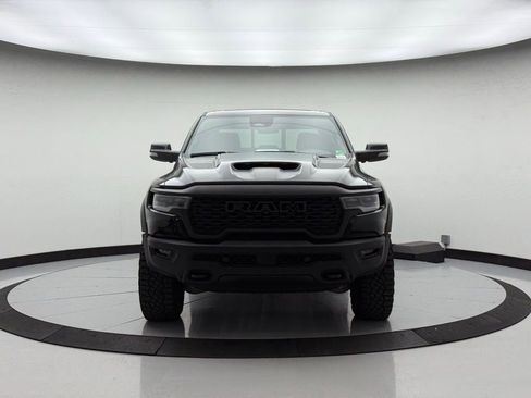 Used 2025 RAM 1500 RHO w/ RHO Level 1 Equipment Group image 6