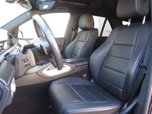 Used 2020 Mercedes-Benz GLE 350 4MATIC image 10