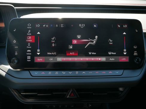 New 2026 Dodge Charger Scat Pack AWD/4WD image 18