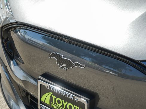 Used 2023 Ford Mustang Mach-E Premium RWD image 9