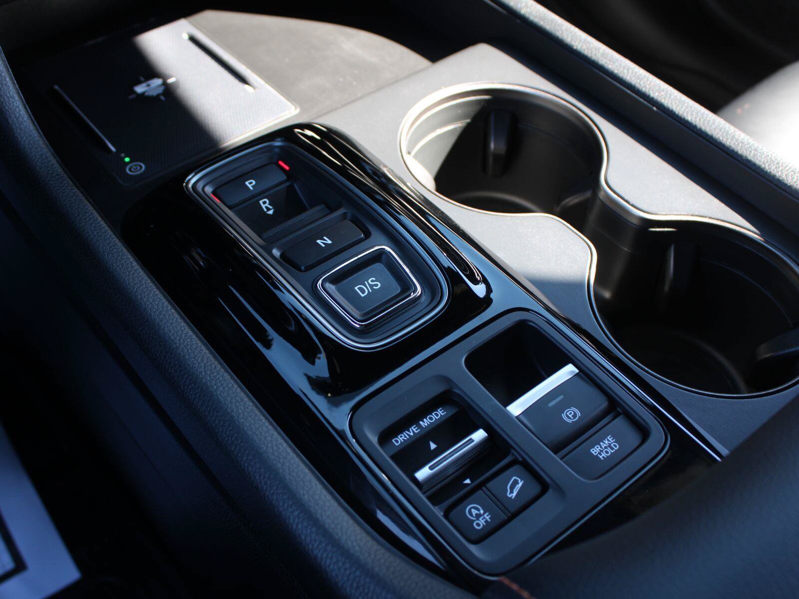 Certified 2024 Honda Pilot TrailSport image 15
