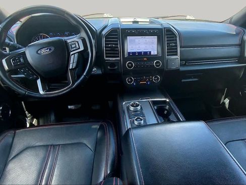 Certified 2021 Ford Expedition Limited AWD/4WD image 16