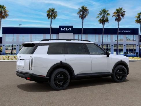 New 2027 Kia Telluride SX X-Line AWD/4WD image 6