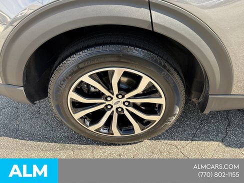 Used 2025 Ford Explorer ST-Line AWD/4WD image 20