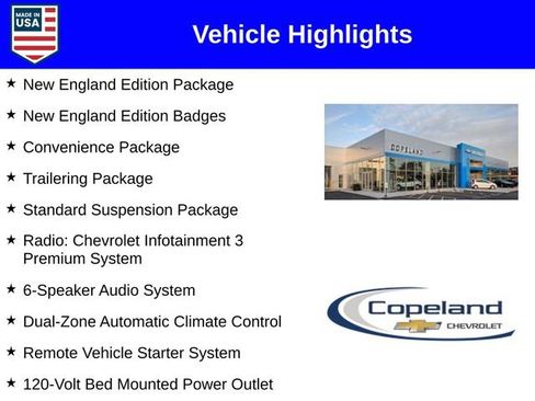 New 2026 Chevrolet Silverado 1500 LT image 4