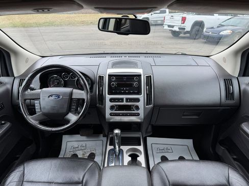 Used 2010 Ford Edge Limited image 21