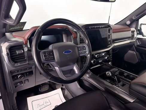 Used 2023 Ford F150 Lariat image 9