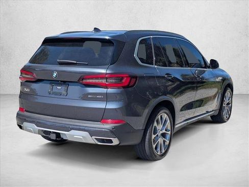 Used 2021 BMW X5 sDrive40i w/ Premium Package 2 RWD image 5