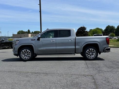 New 2026 GMC Sierra 1500 Denali w/ Denali Reserve Package AWD/4WD image 6