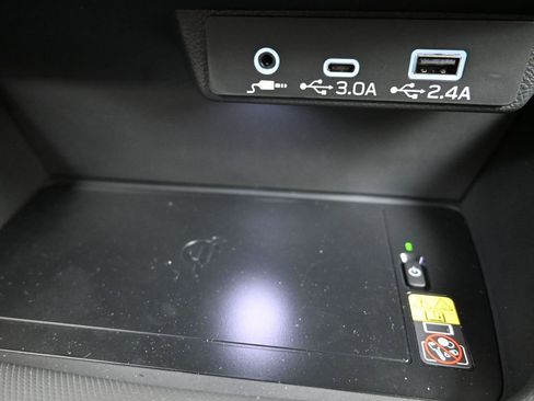 New 2026 Subaru Forester Limited image 34