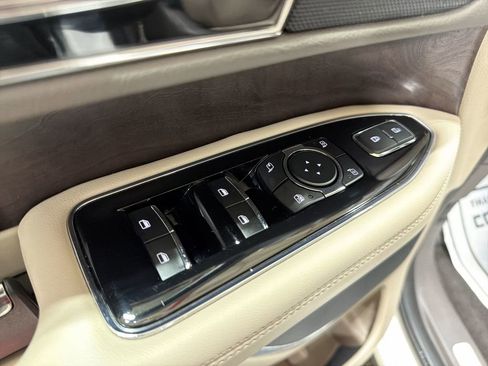 Certified 2023 Lincoln Navigator L Reserve image 15