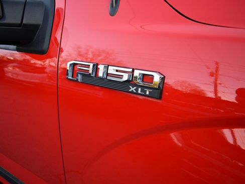 Used 2020 Ford F150 XLT w/ Equipment Group 302A Luxury image 40