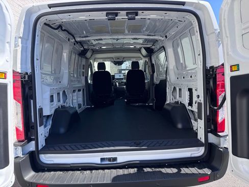 New 2026 Ford Transit 150 Low Roof RWD image 32