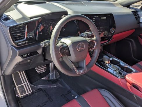 Used 2024 Lexus NX 350 F Sport image 10