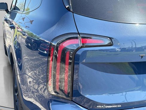 New 2025 Kia Telluride SX X-Line image 11