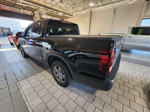 Used 2024 Honda Ridgeline TrailSport image 6