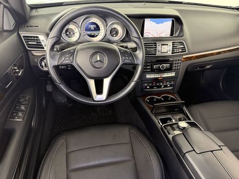 Used 2014 Mercedes-Benz E 350 Coupe image 17