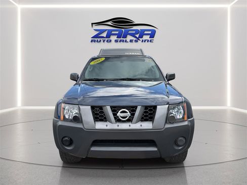 Used 2007 Nissan Xterra S AWD/4WD image 2