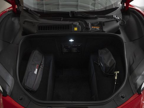 Certified 2023 Ferrari 296 GTB image 39