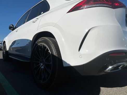 Used 2023 Mercedes-Benz GLE 350 image 5