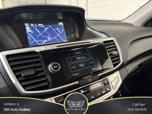 Used 2013 Honda Accord EX-L image 19