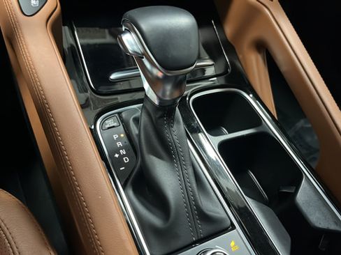 Used 2024 Kia Telluride EX X-Line AWD/4WD image 19