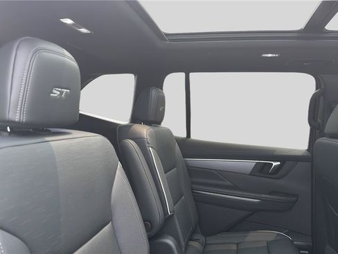 New 2026 Buick Enclave Sport Touring w/ Power Package AWD/4WD image 21