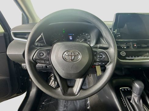Used 2024 Toyota Corolla LE FWD image 13