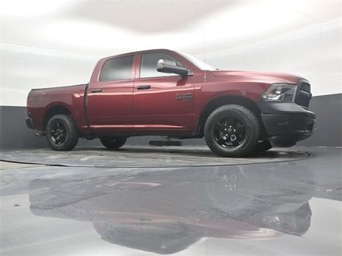 Used 2022 RAM 1500 Tradesman w/ Electronics Group image 38