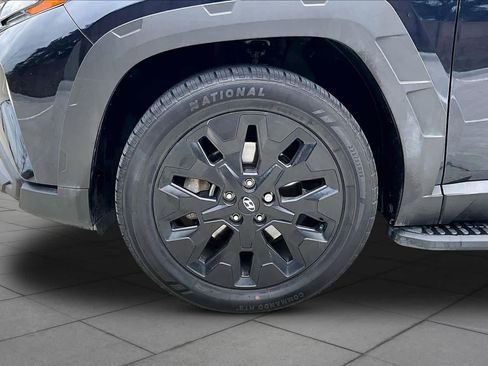 Used 2023 Hyundai Tucson XRT AWD/4WD image 11