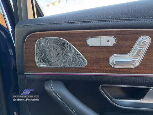 Used 2022 Mercedes-Benz GLS 450 4MATIC image 20