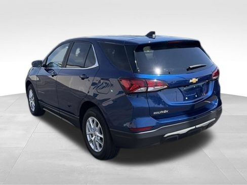Used 2023 Chevrolet Equinox LT FWD image 5