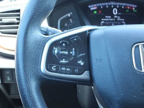 Used 2020 Honda CR-V EX image 22