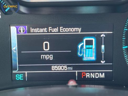 Used 2016 Chevrolet Impala LT w/ Leather Package image 25