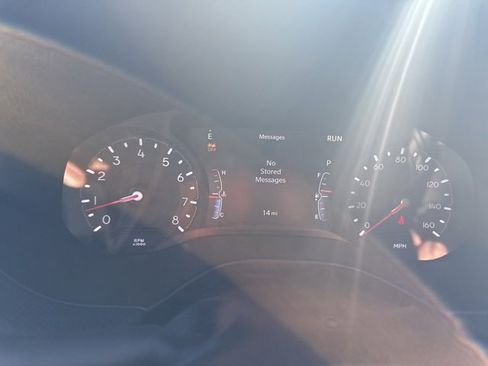 New 2026 Jeep Compass Limited image 34