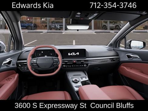 New 2026 Kia Sportage SX Prestige AWD/4WD image 16