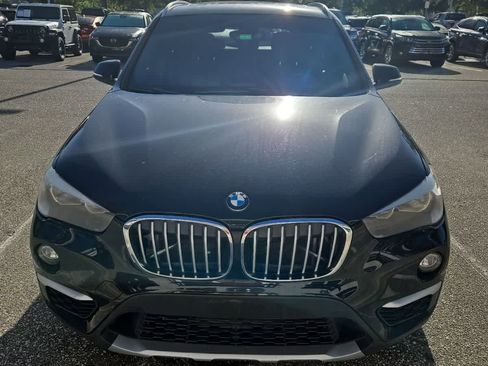 Used 2018 BMW X1 sDrive28i image 9