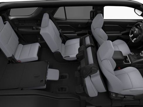 New 2026 Toyota 4Runner SR5 image 16