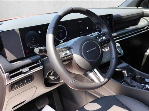 Certified 2025 Hyundai Santa Cruz XRT AWD/4WD image 10
