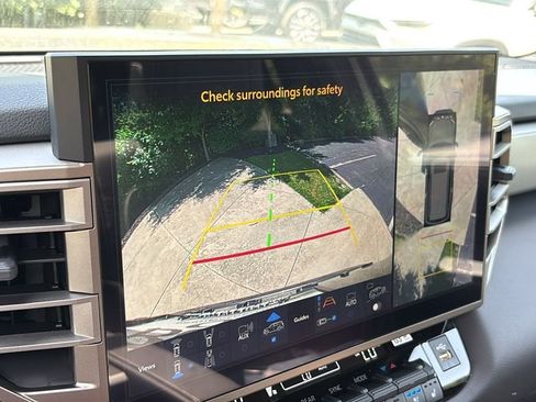 New 2026 Toyota Sequoia Limited w/ TRD Off-Road Package AWD/4WD image 22