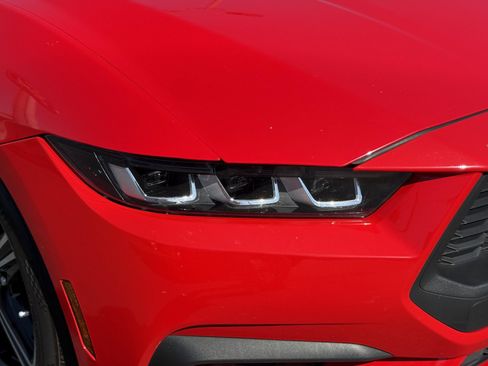 Certified 2024 Ford Mustang Premium RWD image 10
